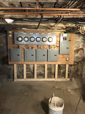 Images RT Electric