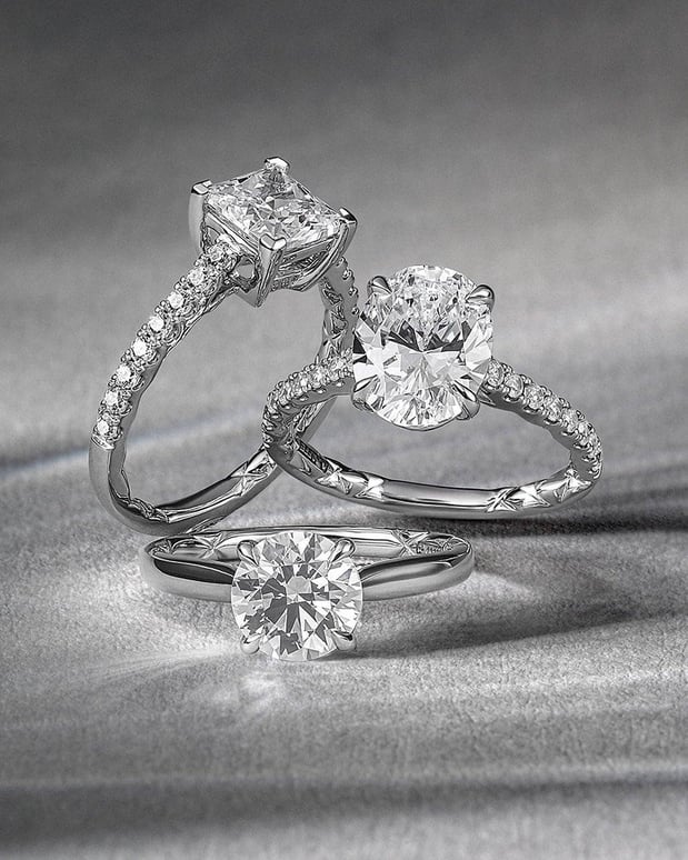 Images SVS Fine Jewelry