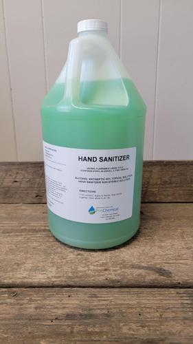 Images Pro Chemical Products, Inc.