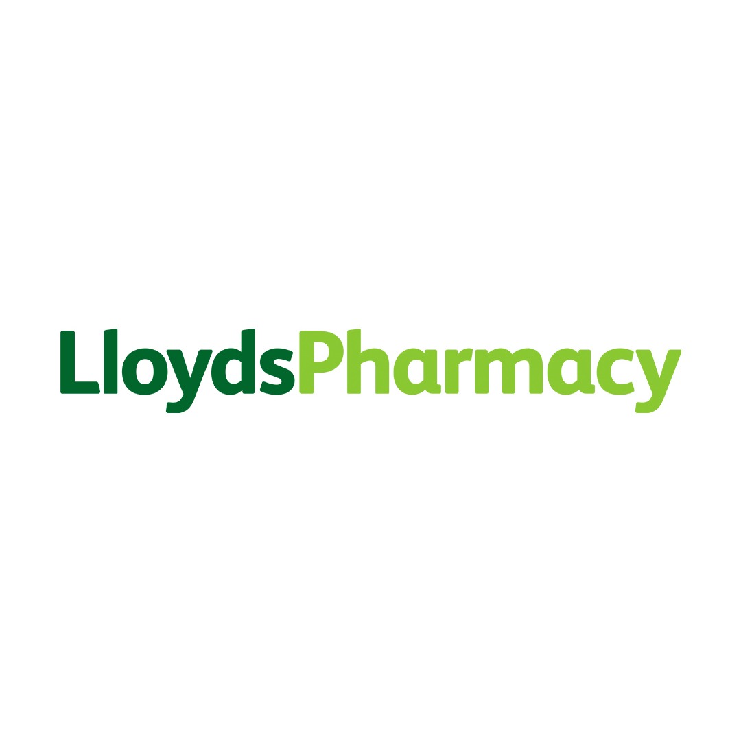 LloydsPharmacy Logo