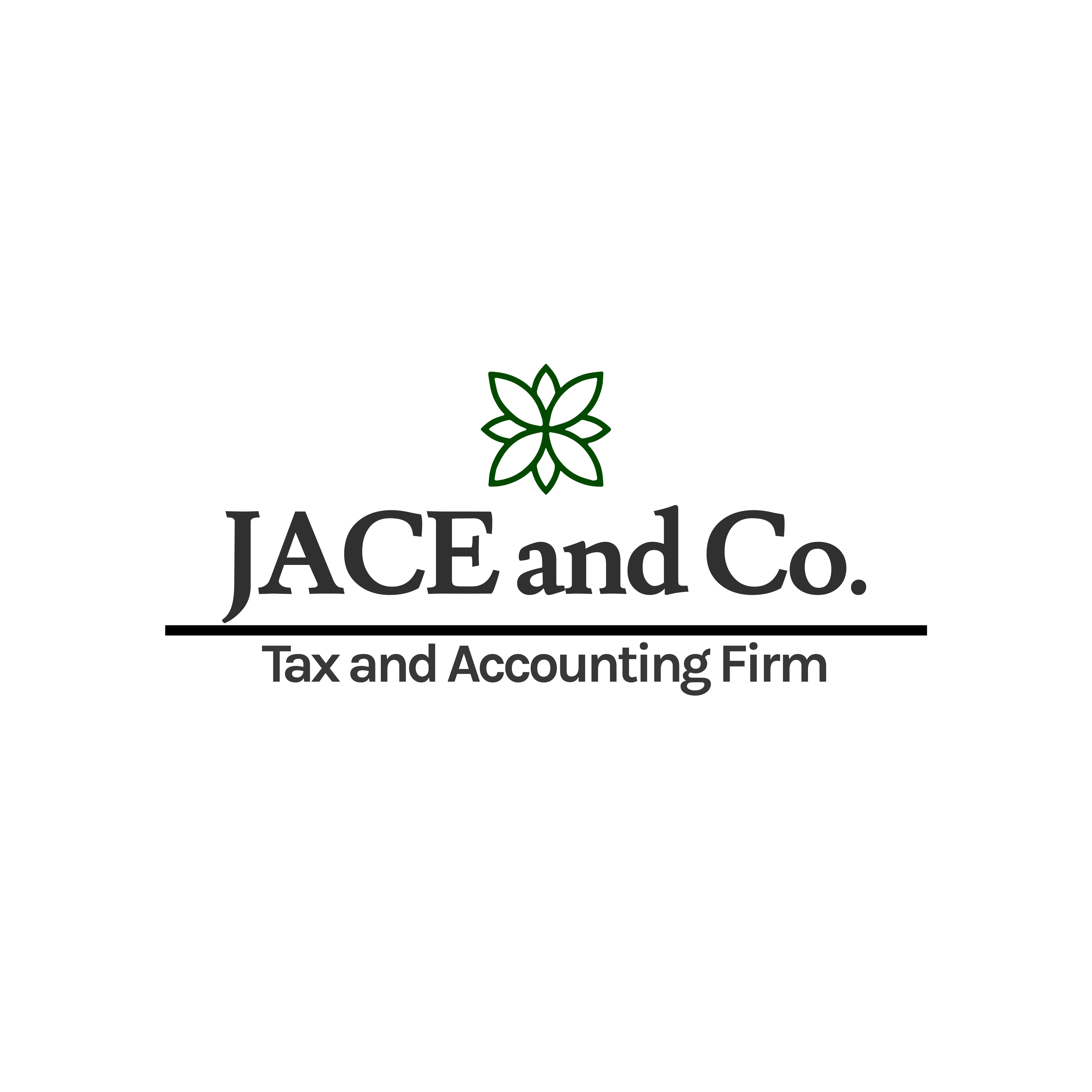 JACE and Company, LLC Logo