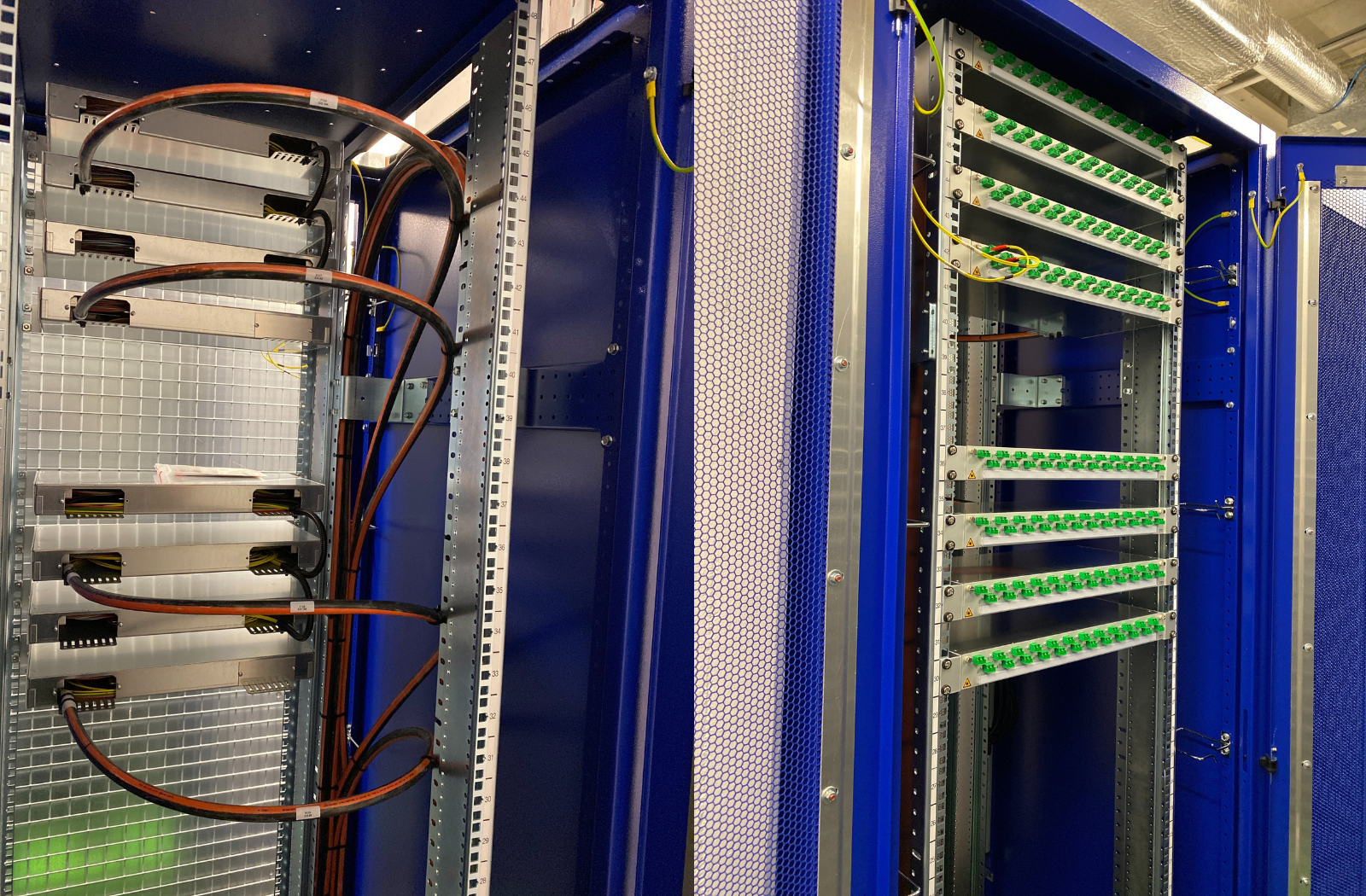 Bilder cablefox GmbH