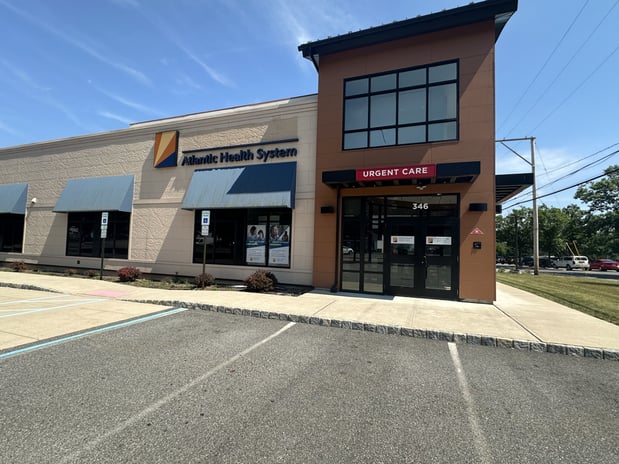 Images Atlantic Health Urgent Care at Rockaway