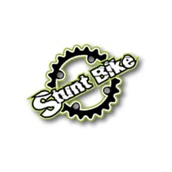 Stunt Bike Logo