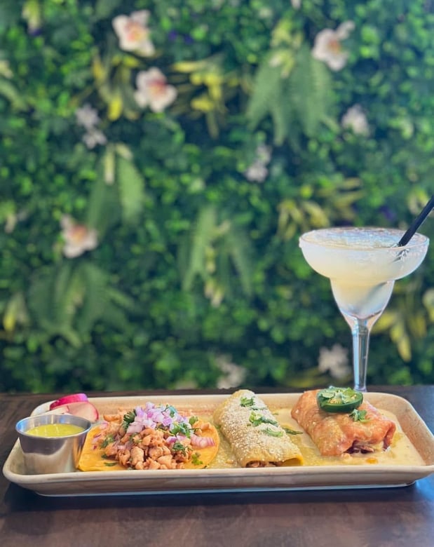 Images Con Amor Latin Kitchen