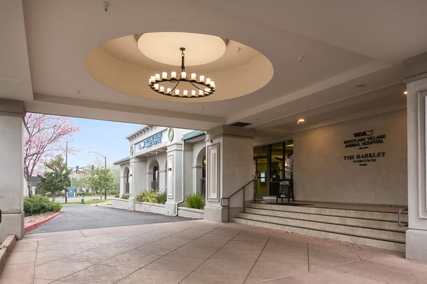 Images VCA Westlake Village Animal Hospital