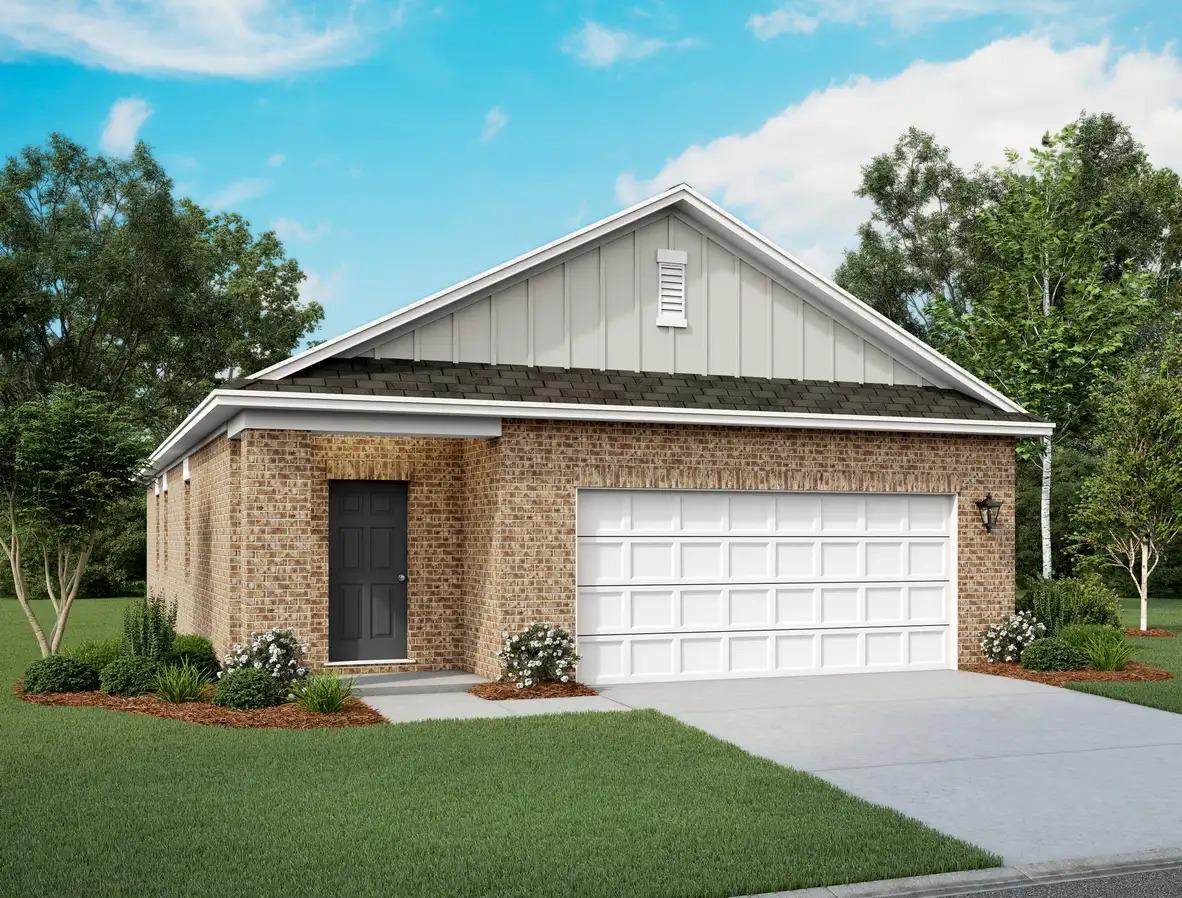 Image 2 | Monticello Park by Starlight Homes