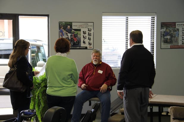 Images 101 Mobility of Northeast Wisconsin