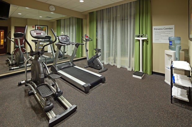 Images Holiday Inn Mobile - Airport by IHG