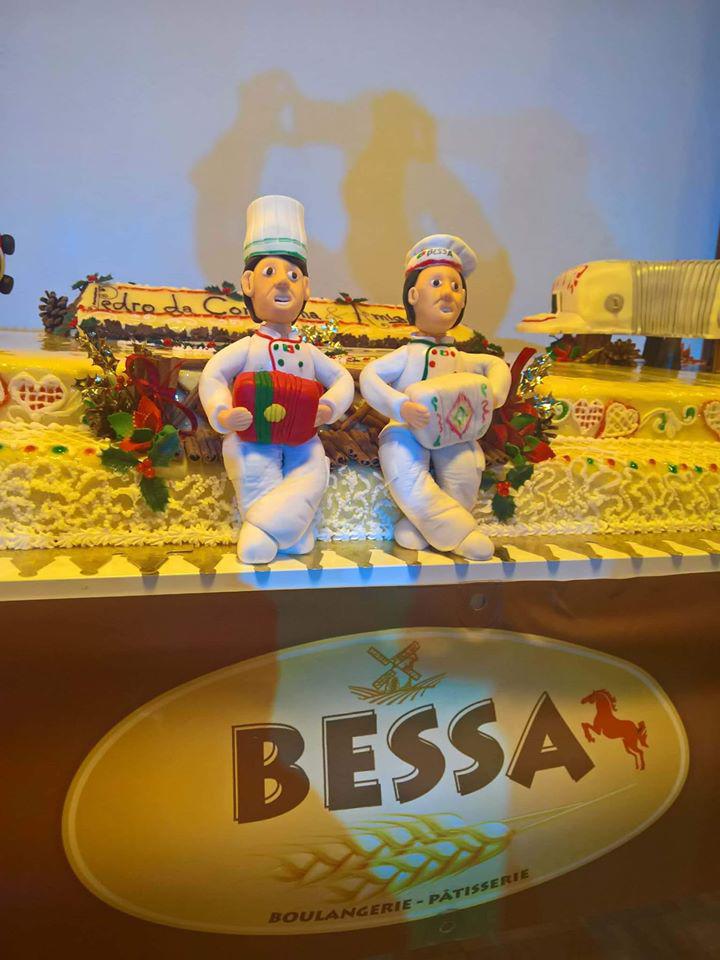 Bilder Boulangerie - Patisserie Bessa