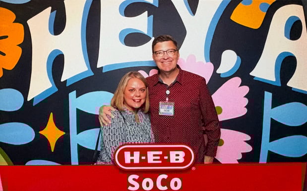 Images H-E-B