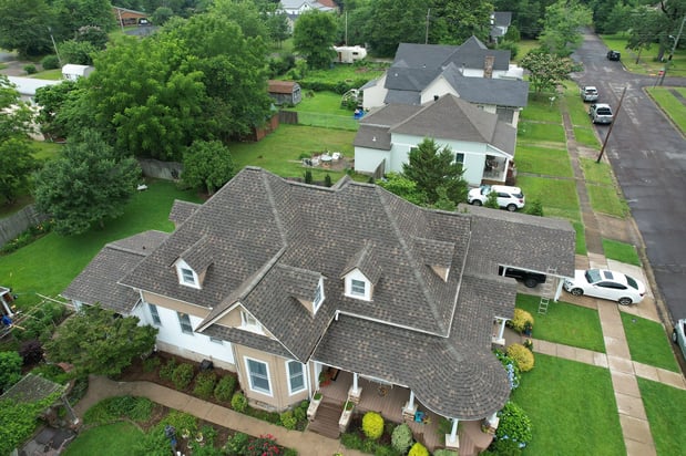 Images Near Me Roofing & Contracting