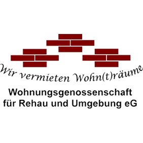 Logo Wohnungsgenossenschaft für Rehau und Umgebung e.G.