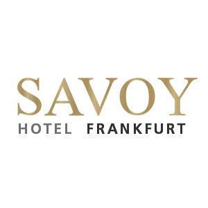 SAVOY Hotel Frankfurt in Frankfurt am Main - Logo