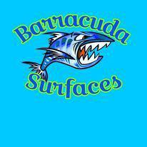 Barracuda Surfaces Logo