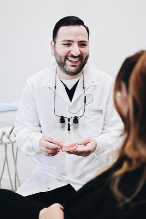 Images BrightCraft Dental & Laser
