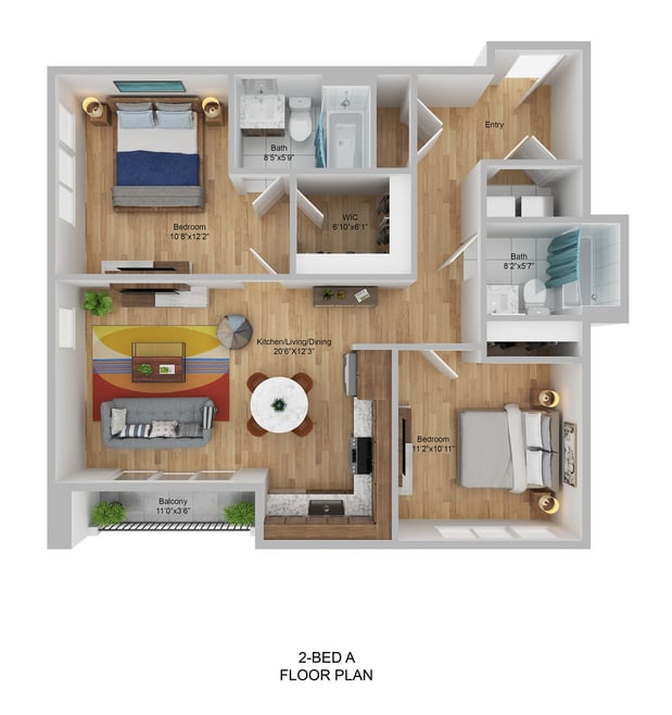 Images Residences at Pier 40
