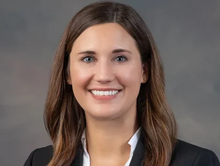 photo of Jacquelyn Small, DO