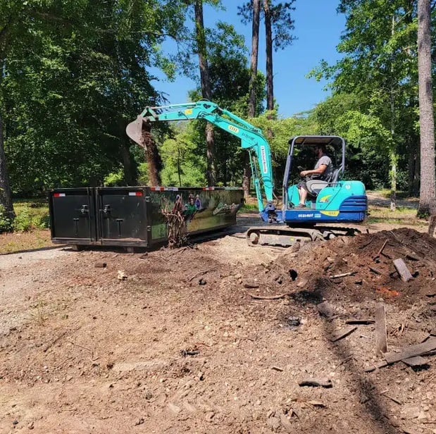 Images ProCon Clearing and Grading