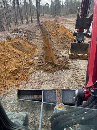 Images Whitzell Excavation