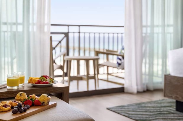 Images Embassy Suites by Hilton Panama City Beach Resort