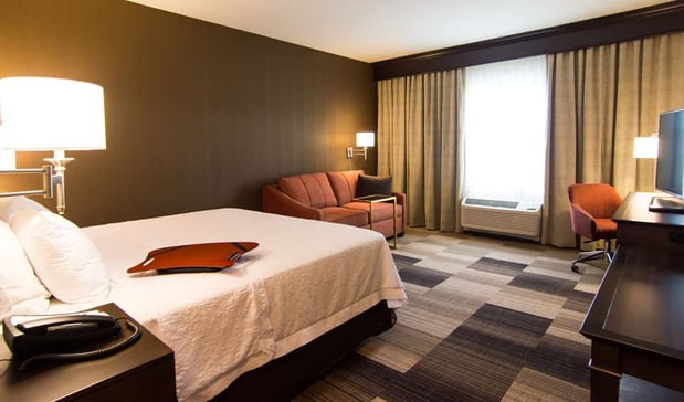 Images Hampton Inn Orange City