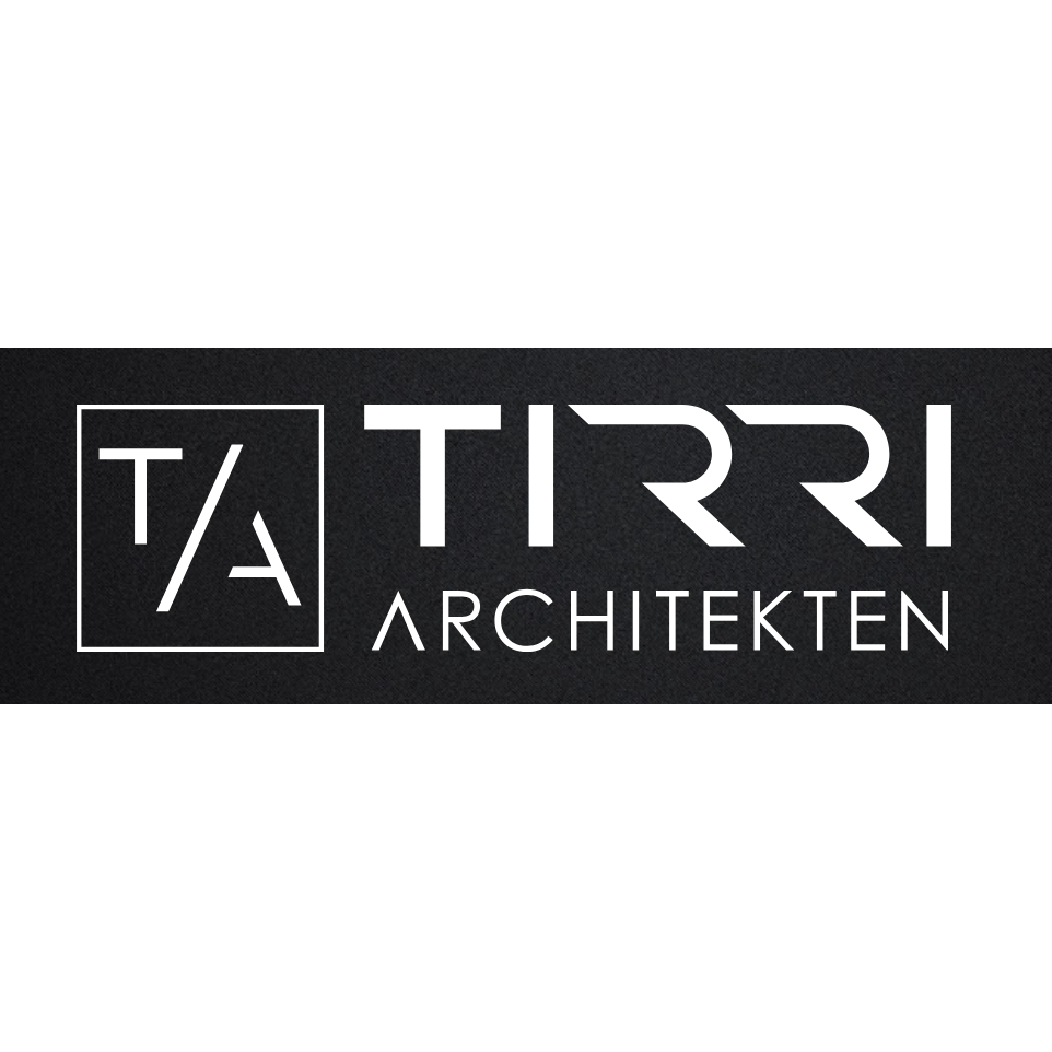 Tirri Architekten GmbH Logo