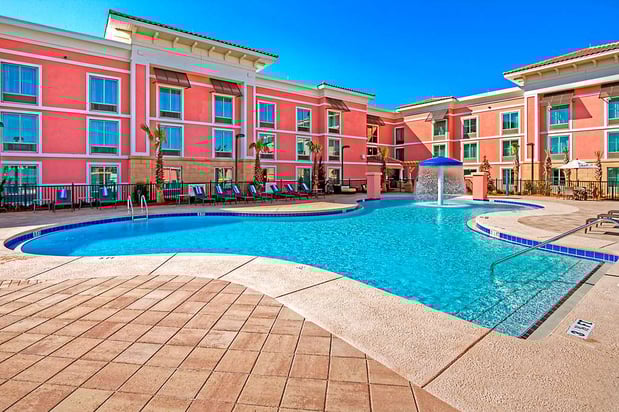 Images Hampton Inn & Suites Destin