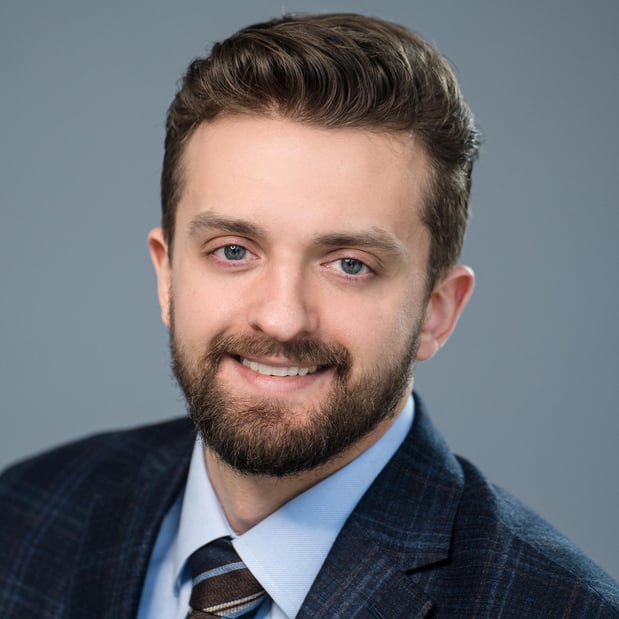 Images Edward Jones - Financial Advisor: Taylor D Watson, CFP®|CRPC™