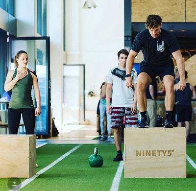 Number1 Complex, Solothurnstrasse 1 in Biel/Bienne