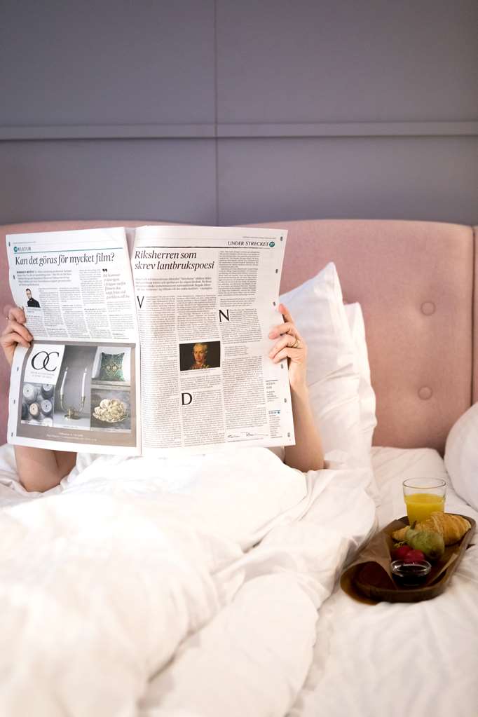 Images Radisson Blu Scandinavia Hotel, Gothenburg