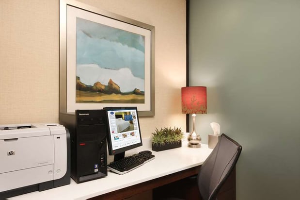 Images Hampton Inn White Plains/Tarrytown