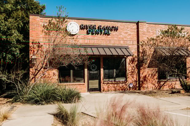 Images River Ranch Dental
