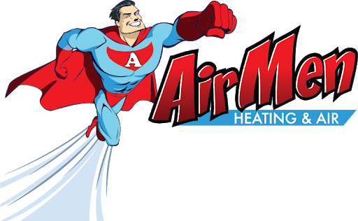 Images AirMen Heating and Air Conditioning