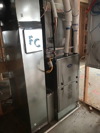 Images First Choice Heating & Air