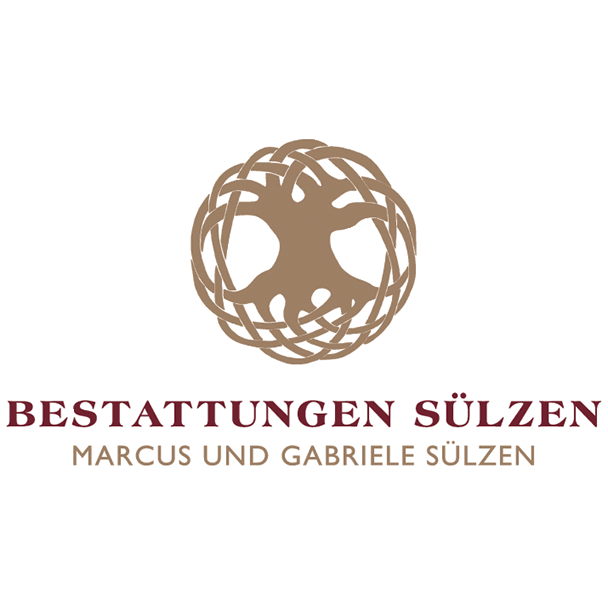 Bestattungen Sülzen Logo