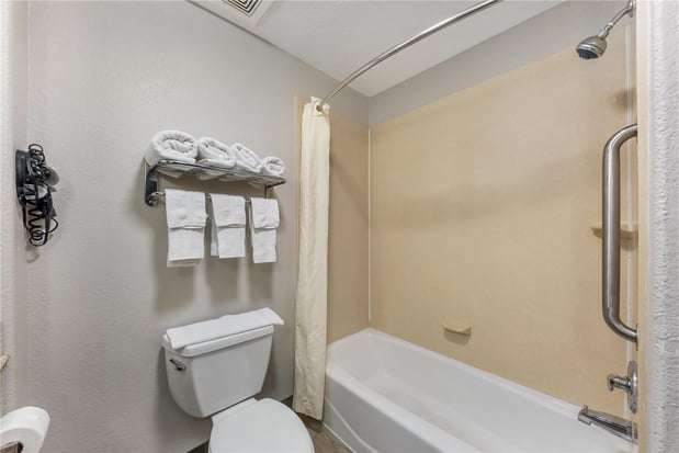Images Best Western Sea World/Lackland AFB NW Hotel & Suites