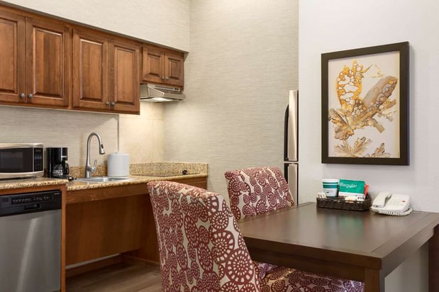 Images Homewood Suites by Hilton Fargo