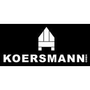 Logo Koersmann GmbH TISCHLEREI - ZIMMEREI - TINY HOUSE