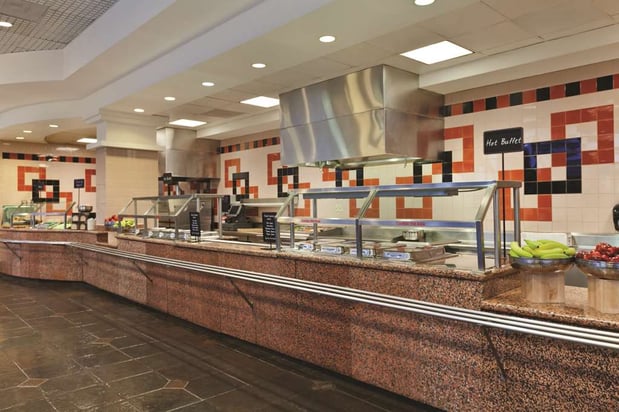 Images Embassy Suites by Hilton Anaheim South