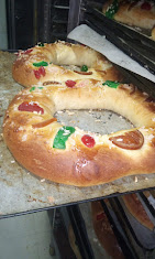 Images Pizzeria, Panaderia, Cafeteria Gozotegia Zariz