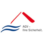 Aargauische Gebäudeversicherung AGV Logo