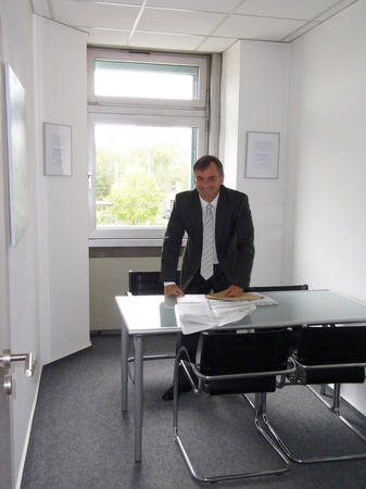 Bild 7 Liedhegener Anwaltsgesellschaft bürgerlichen Rechts in Solingen