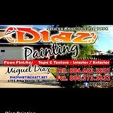 Diaz Painting