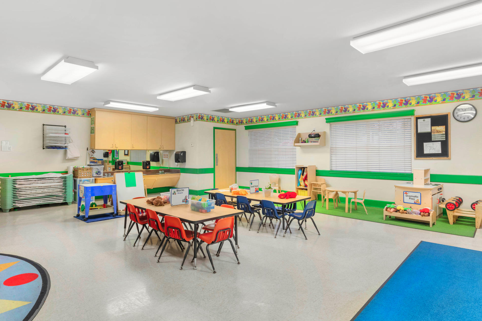 Images Primrose School of Plano at Preston Meadow