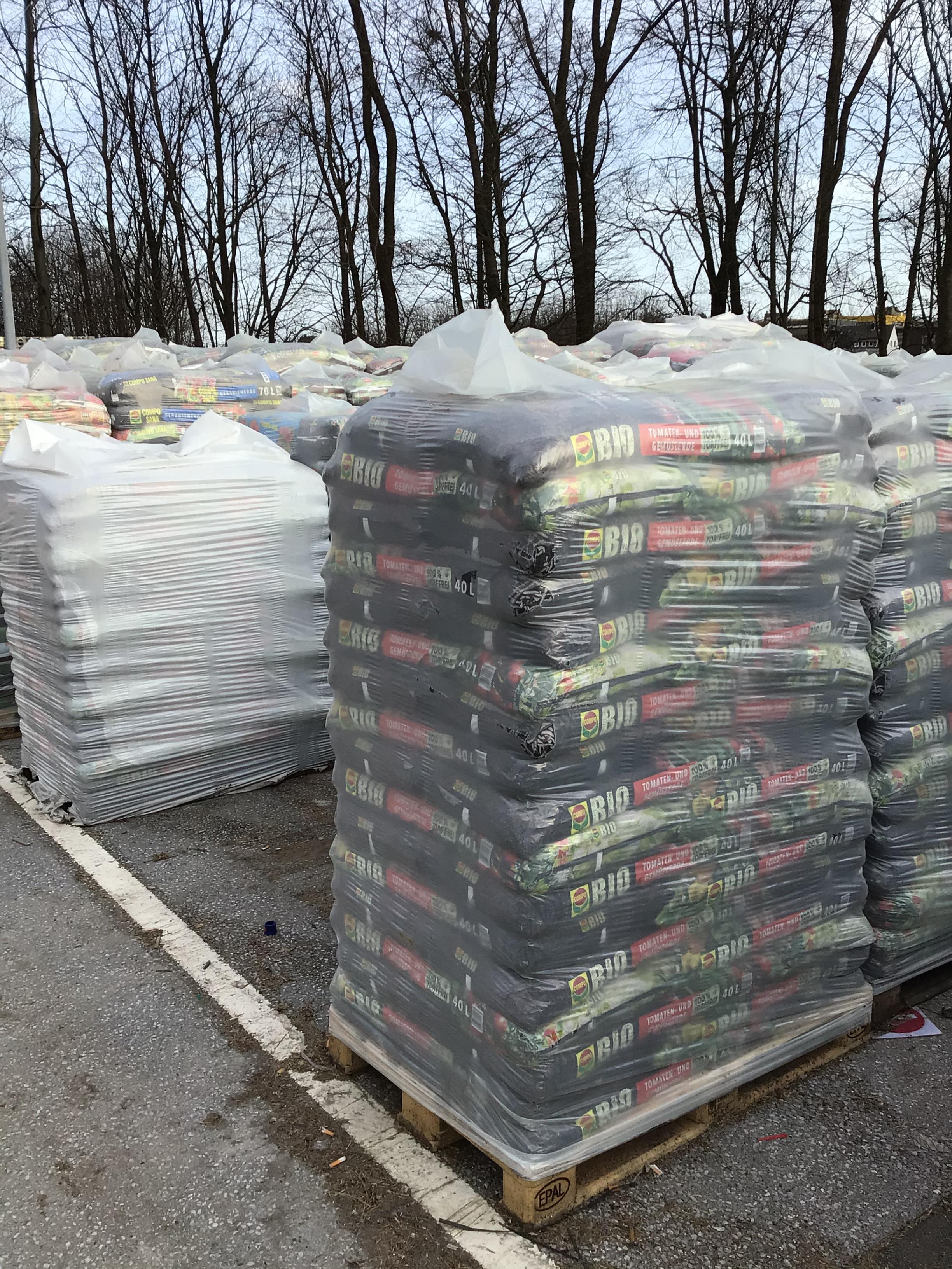 Öffnungszeiten OBI Gartencenter Velbert Metallstr. 15