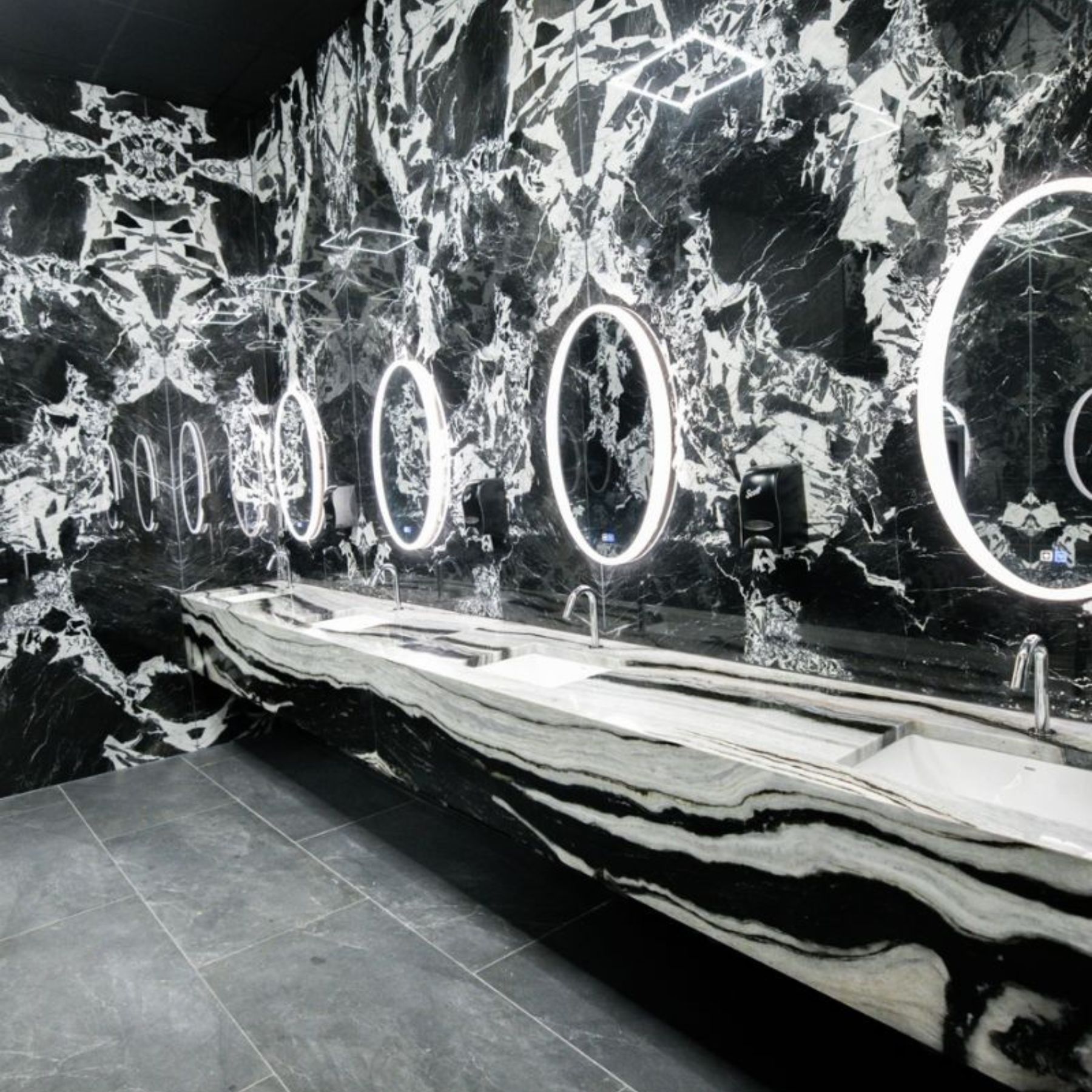 Absolute Recomp Frisco Image