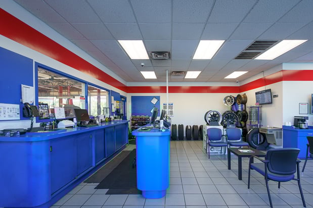 Images Tire Discounters