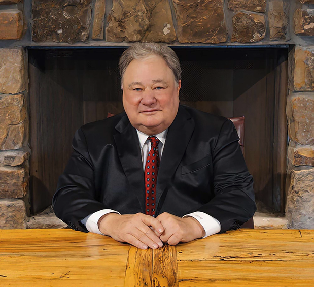 Images Rocky Walton Injury Lawyers