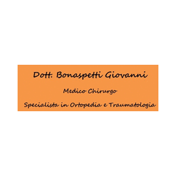 Dott. Bonaspetti Giovanni Logo